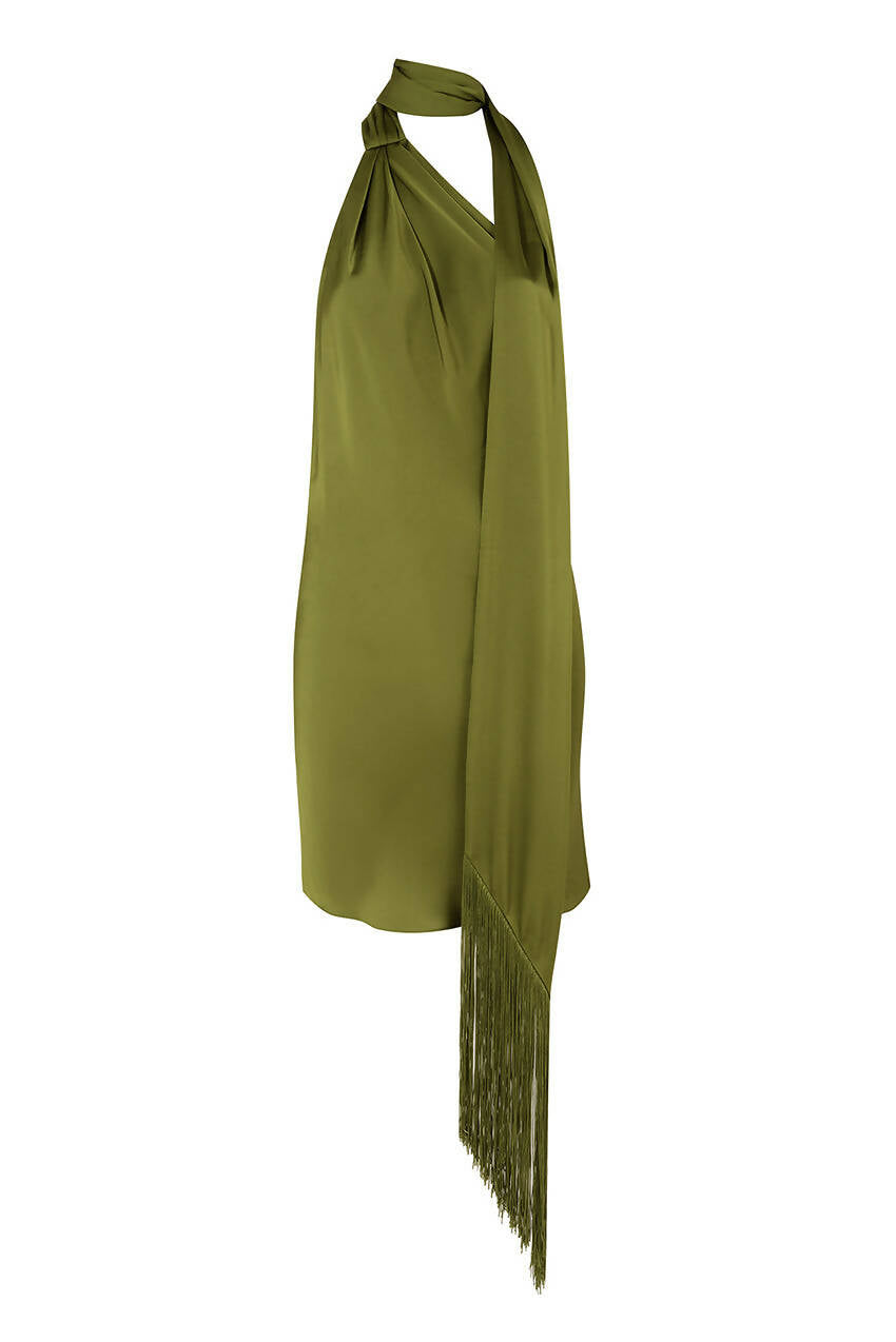 Rat & Boa Serafia Dress