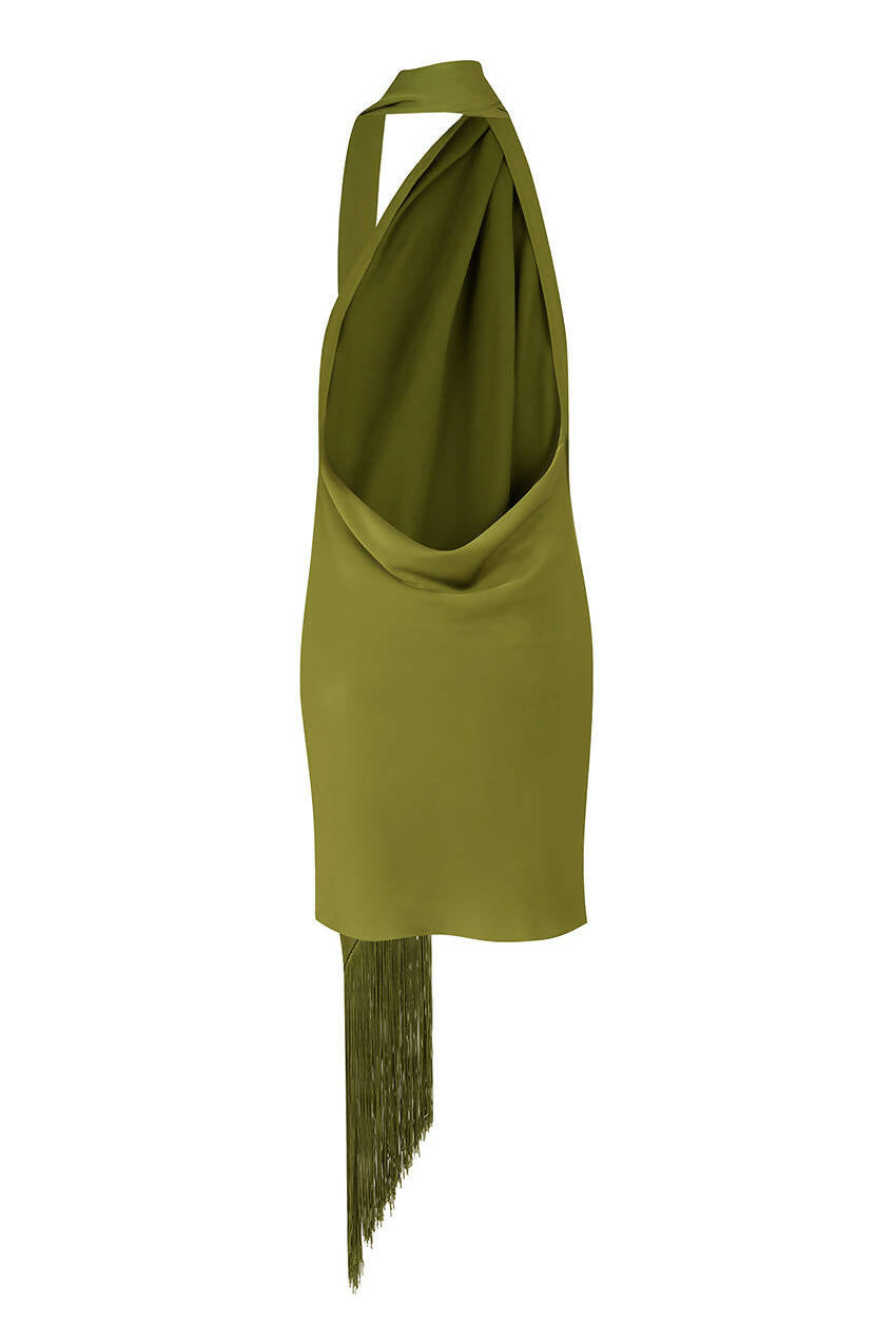 Rat & Boa Serafia Dress
